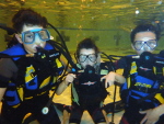 yellow team