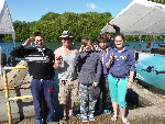 Green team 2012