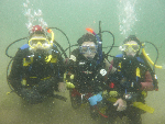 Red Team Openwater