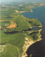 Jurassic coast